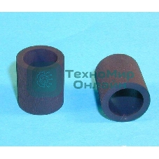 Ролик захвата (резинка) Hewlett-Packard ML-1210/1250/1430/Phaser 3110/3210/Lex.E210 (JC73-00018A) (o)