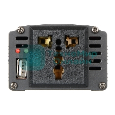 Автоинвертор Digma DCI-200 200Вт