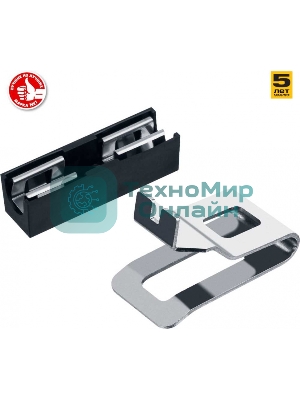 Дрель-шуруповерт ЗУБР ДШ-М1-400-2, 400 Вт, 40 Нм, щеточный