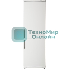 Холодильник Atlant XM-4021-000 белый двухкамерный 225/101л морозилка снизу