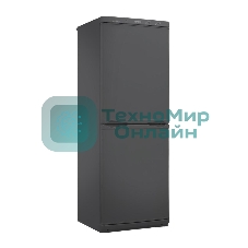 Морозильная камера Pozis FVD-257 графитовый, 260л, 6 ящиков