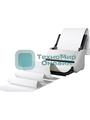 Сканер Epson WorkForce DS-530II A4