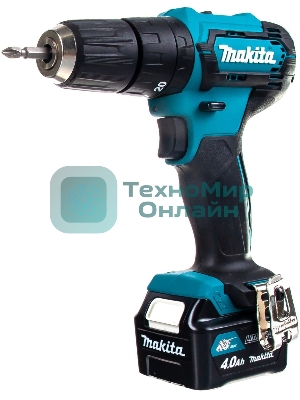 Дрель Makita HP333DWME акк