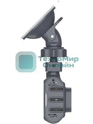 Видеорегистратор Silverstone F1 Hybrid UNO SPORT 4K Wi-Fi, 3840x2160, 3