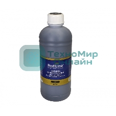 Чернила ProfiLine Premium для принтеров Canon/Epson/HP/Lexmark черный 500 мл водн