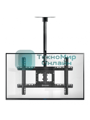 Потолочный кронштейн ONKRON N1L для телевизора 32