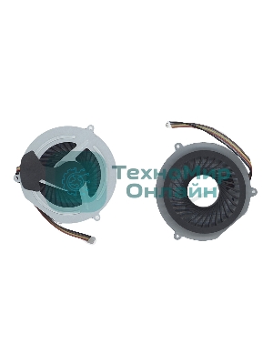 Вентилятор (кулер) для ноутбука Lenovo IdeaPad Y470 Y471 Y570