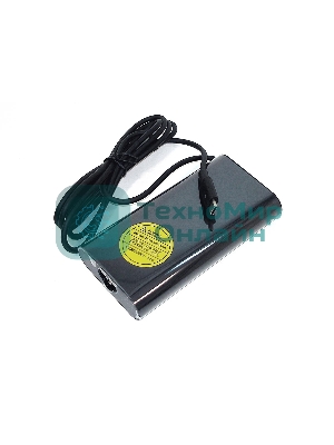 Блок питания (сетевой адаптер) для ноутбуков Dell 20V 4,5A Type-C (совместимый)