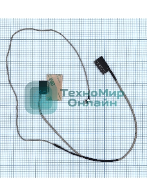 Шлейф матрицы для ноутбука Lenovo Ideapad 320S-14IKB