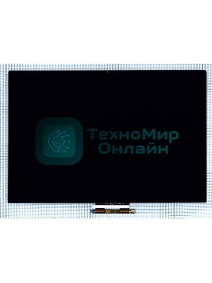 Модуль (матрица + тачскрин) для Dell Inspiron 16 NV160WUM-A12