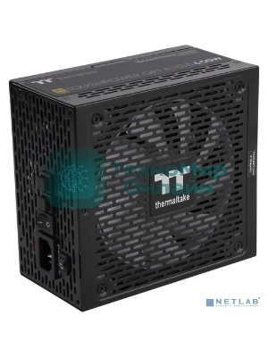 Блок питания Thermaltake Toughpower GF1 ARGb RTL (PS-TPD-0650F3FAGE-1), 650Вт, 80 PLUS Gold, 140мм, модульный, черный