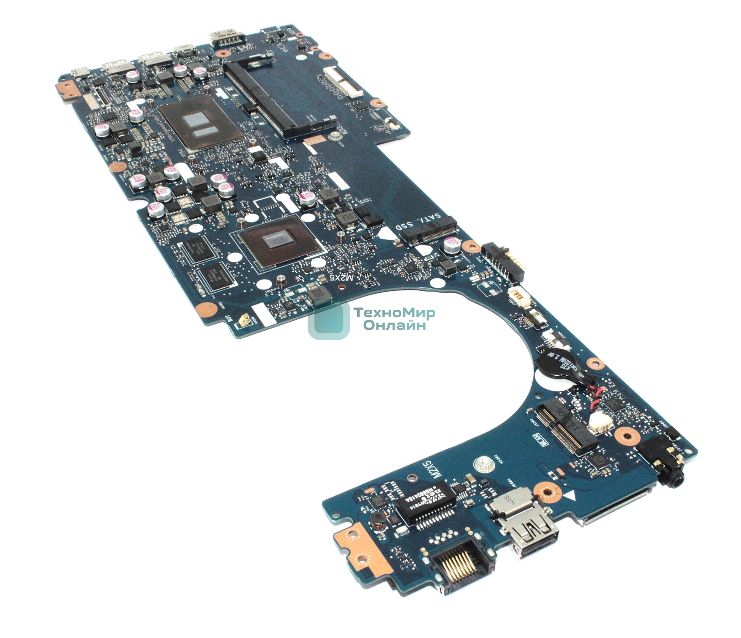 Материнская плата для Asus PU403UF 4G/I7-6500U