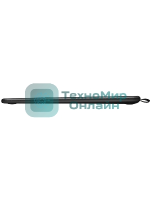 Графический планшет Wacom Intuos S CTL-4100K-N USB черный