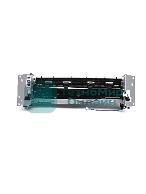 Печка в сборе Cactus CS-FU-HP-P2035 (RM1-6406-000) для HP LaserJet P2055, P2050, P2035, P2030 200000 стр.