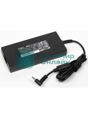 Блок питания (сетевой адаптер) для ноутбуков MSI 20V 12A (A20-240P2A), Rectangle 3 Tip