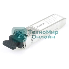 Модуль Osnovo SFP-M2LC05-10G-850-850