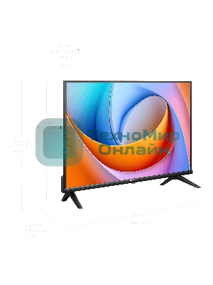 Телевизор Hisense 32