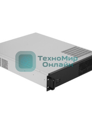 Серверный корпус ExeGate EX284959RUS Pro 2U550-08 (RM 19