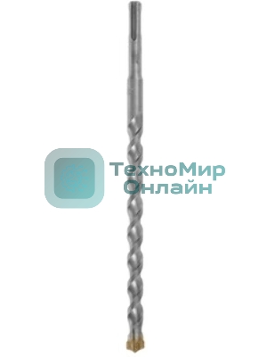 Бур по бетону Kranz 26x800x740 мм SDS PLUS