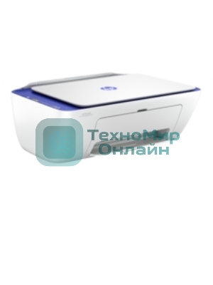 МФУ струйное HP DeskJet Ink Advantage Ultra 4927, A4, цветная, ч/б, печ.16/20 стр/мин, 4800x1200 DPI/1200x1200 DPI, USB, Ethernet, Wi-Fi