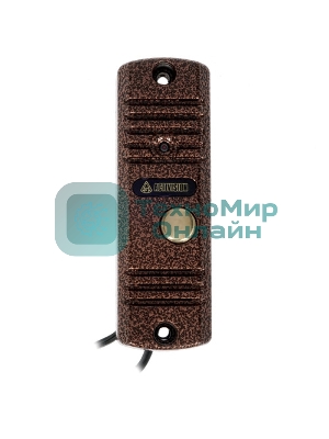 Видеодомофон Falcon Eye Lira + AVC-305 (PAL) Медь ассорти
