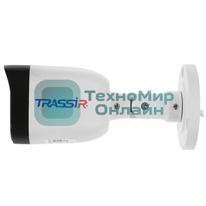 IP-камера TRASSIR TR-D2B5 v3 (D) 3.6 - 2МП