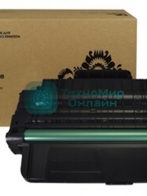 Картридж лазерный GalaPrint GP-ML-D2850B/XIL черный (5000 стр) для Samsung ML-2850D/2851ND/2851DK