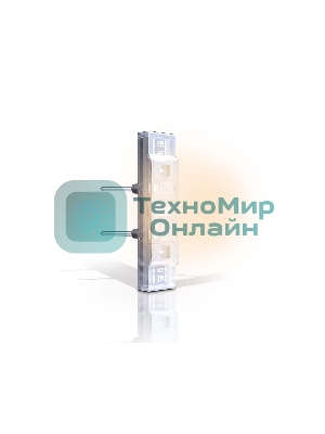 Лампа подсветки выключателей 0.1W LED 3200K (мягкий теплый свет) QUANT G11Y