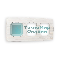 Рамка OMEGA Opera (Бежевый мрамор) 3-ая OF940303