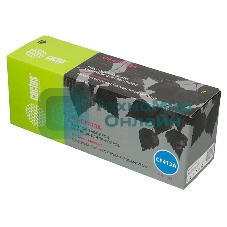 Картридж лазерный Cactus CS-CF413A пурпурный (2300 стр.) для HP LJ M452DW/DN/NW, M477FDW/M477FDN/M477FNW