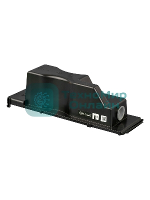 Тонер-туба Sakura CEXV3 для Canon iR-2200/2200i/2800/3300/3300i/3320, черный, 15 000 к.