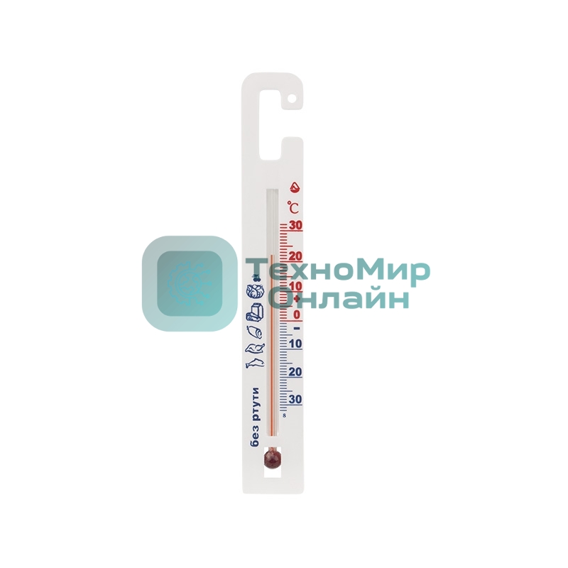 Термометр для холодильника Rexant