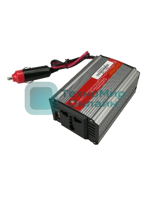 Автоинвертор Digma DCI-200 200Вт