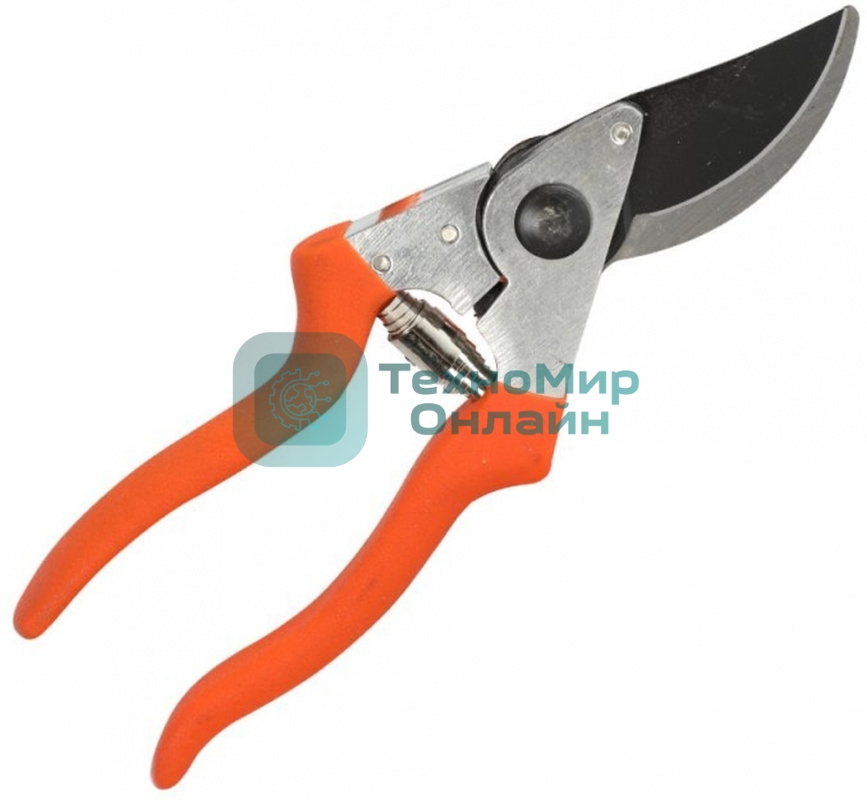 Секатор контактный Patriot HL 200 малый оранжевый/черный