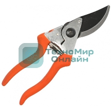 Секатор контактный Patriot HL 200 малый оранжевый/черный