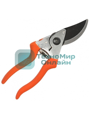 Секатор контактный Patriot HL 200 малый оранжевый/черный