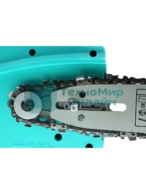 Электрическая цепная пила Sturm! CC2016P 2000Вт дл.шины:16