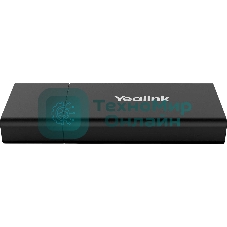 Устройство коммутации источников 4k-контента для терминалов ВКС Yealink VCH51