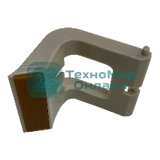 Площадка тормозная CET DGP0624 (RF5-2886) для HP LaserJet 1100/3200