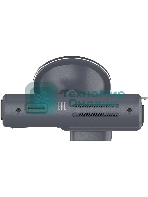 Видеорегистратор Silverstone F1 Hybrid UNO SPORT 4K Wi-Fi, 3840x2160, 3