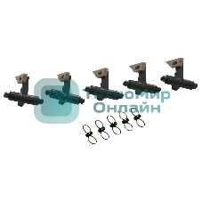 Сепаратор CET CET7825 для Kyocera FS-1040/1060DN тефлонового вала