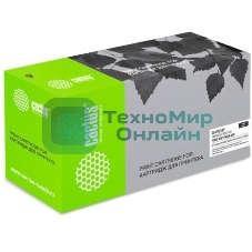 Картридж лазерный Cactus CS-CF237Y черный (41000 стр.) для HP LJ M608n/M608dn/M609x/M631h/M631z/M632h