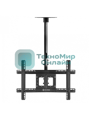 Потолочный кронштейн ONKRON N1L для телевизора 32