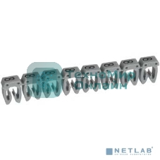 Маркер Legrand 038218 CAB 3 - для кабеля 0,5-1,5 мм3 - цифра 8 - серый