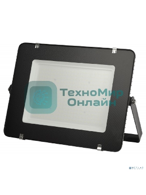 Прожектор светодиодный уличный ЭРА LPR-023-0-65K-300 300Вт 6500К 24000Лм IP65