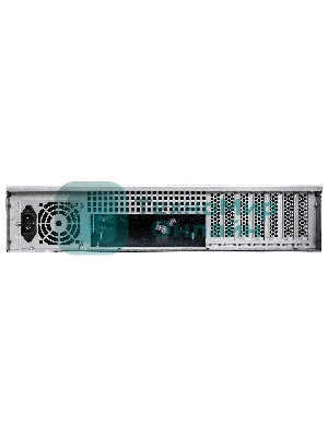 Серверный корпус ExeGate Pro 2U660-HS06 (RM 19