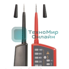 Тестер напряжения и целостности цепи UNI-T UT18E