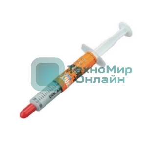 Силиконовая термопаста Jakemy JM-SW02