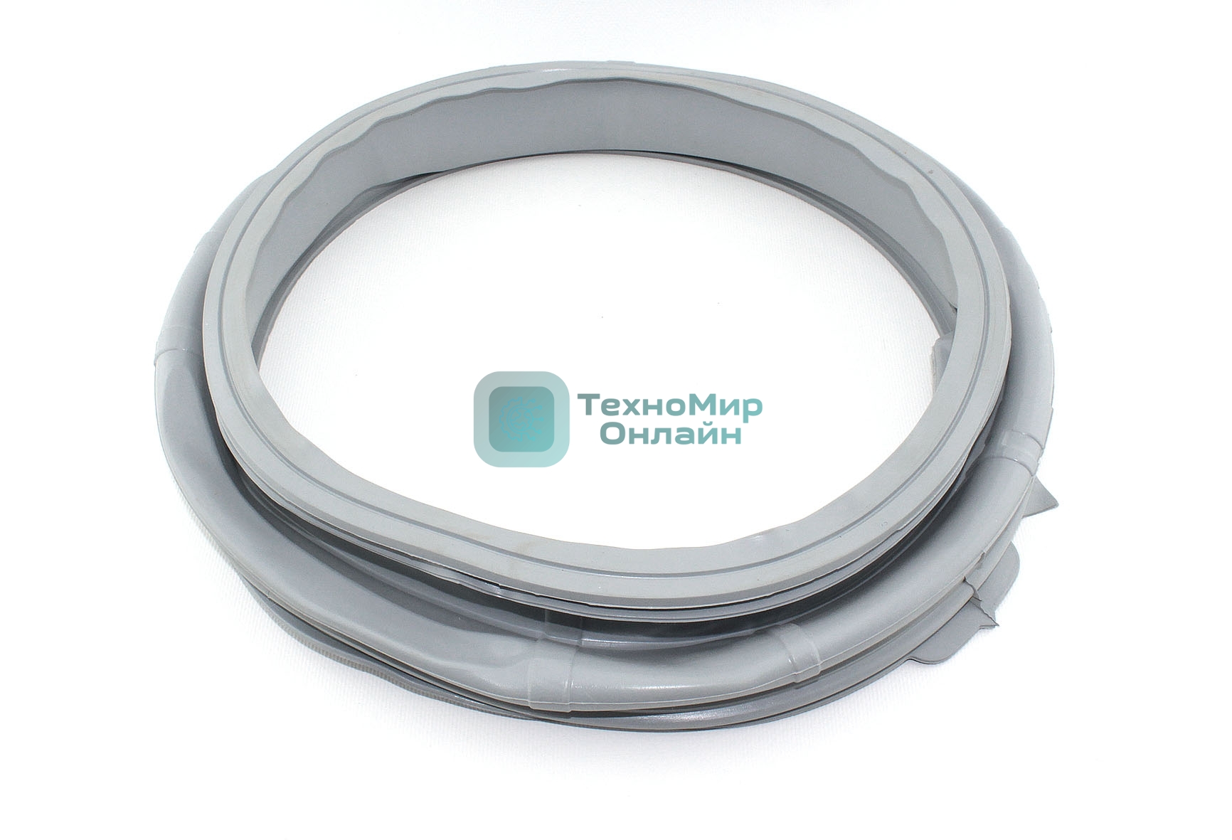 Манжета (уплотнитель) люка для стиральной машины Samsung, Addwash, Eco Bubble DC64-02888A