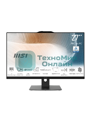 Моноблок 23.8